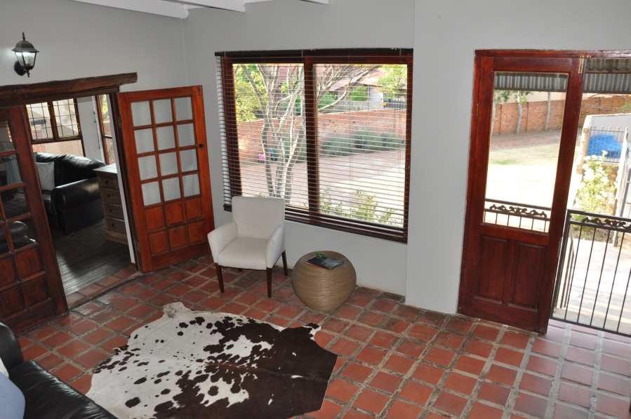 4 Bedroom Property for Sale in Langenhovenpark Free State